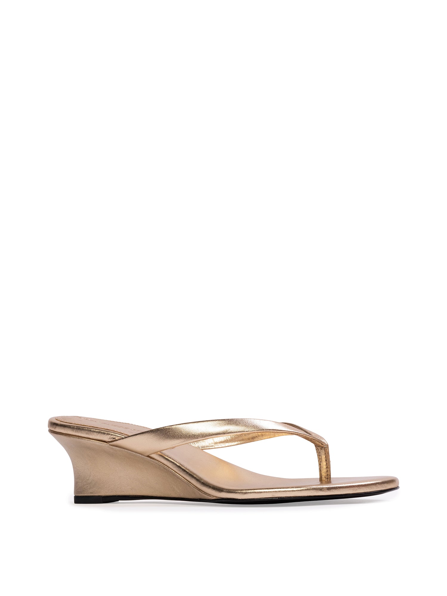 Easy 50 Thong Mules