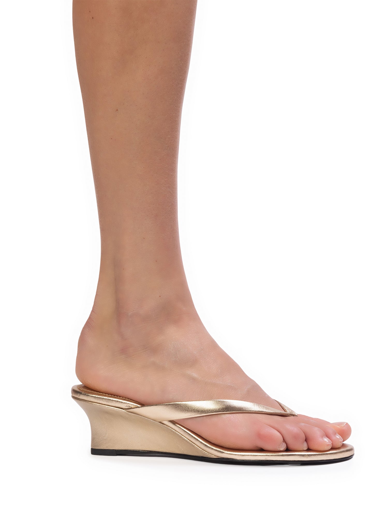 Easy 50 Thong Mules