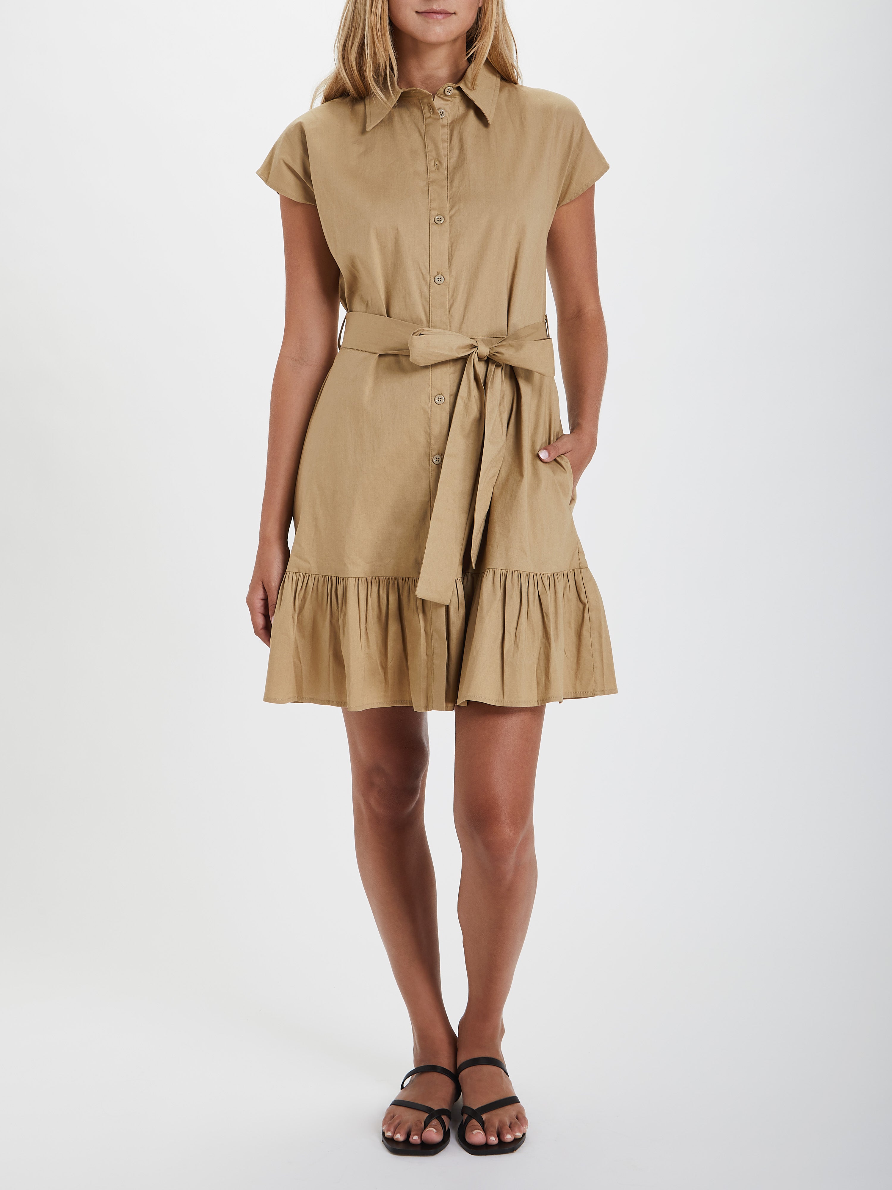 The Virginia Dress