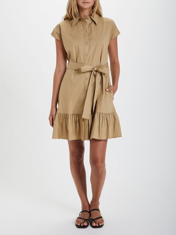 The Virginia Dress