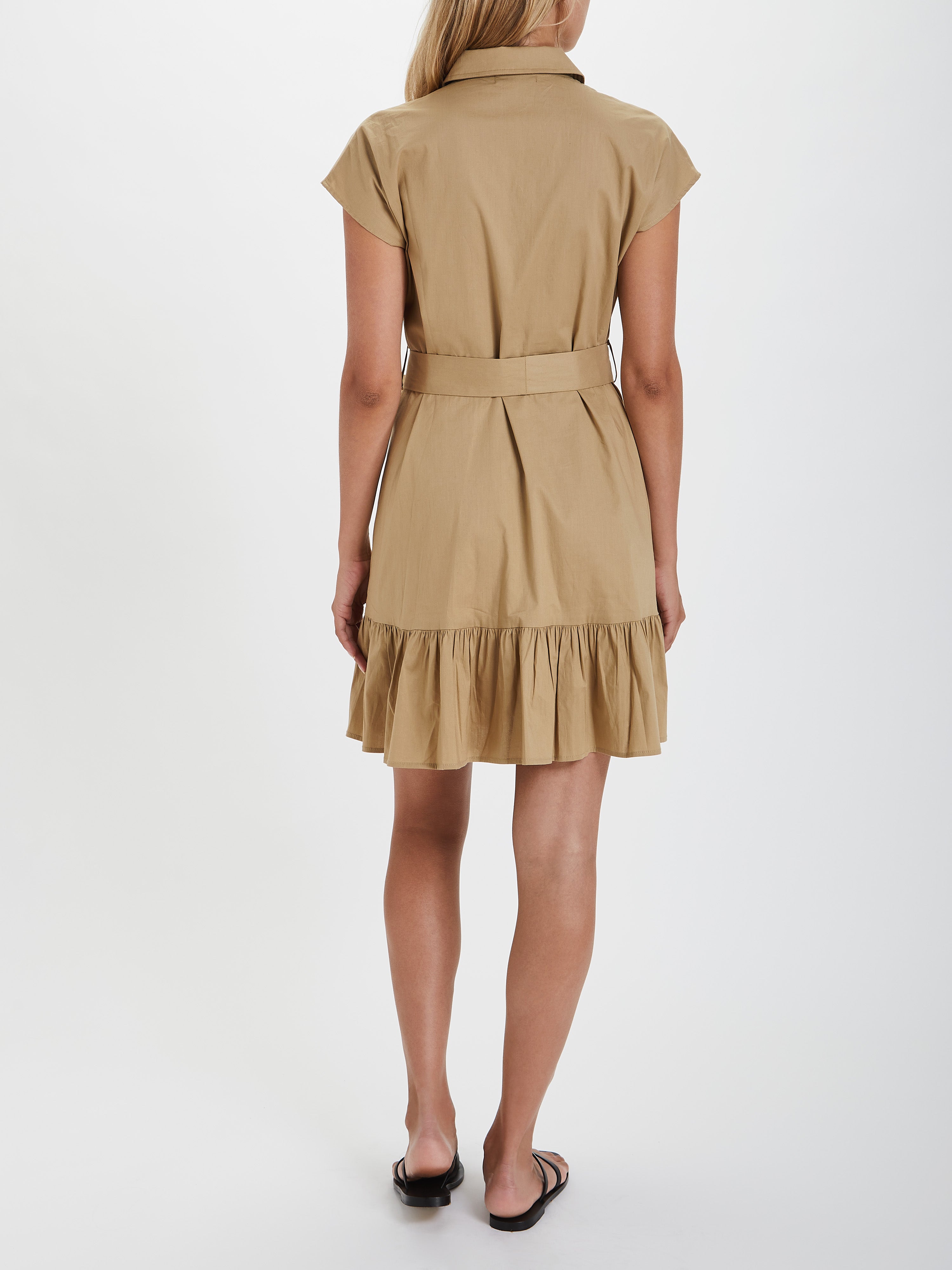 The Virginia Dress