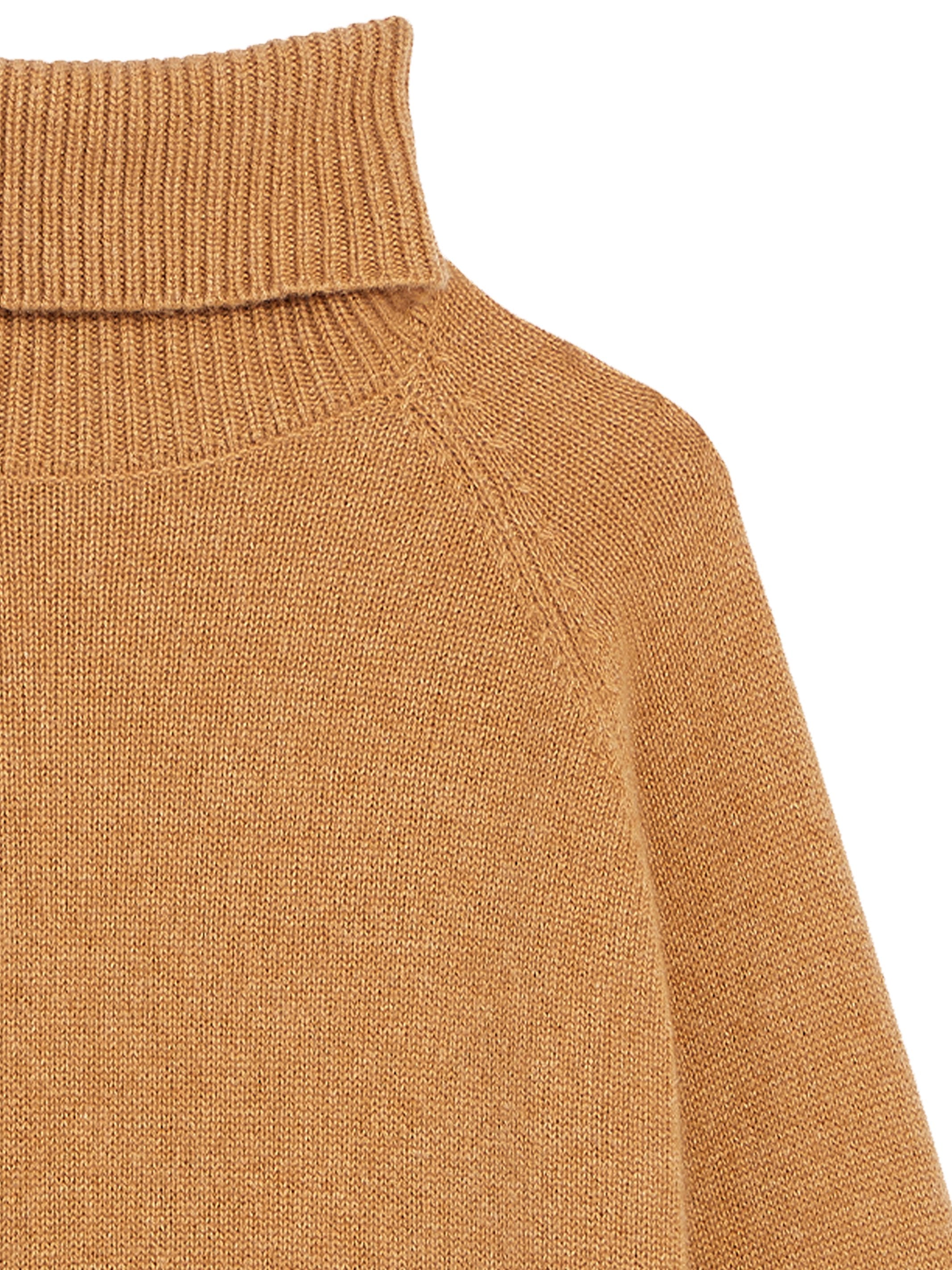 The Turtleneck