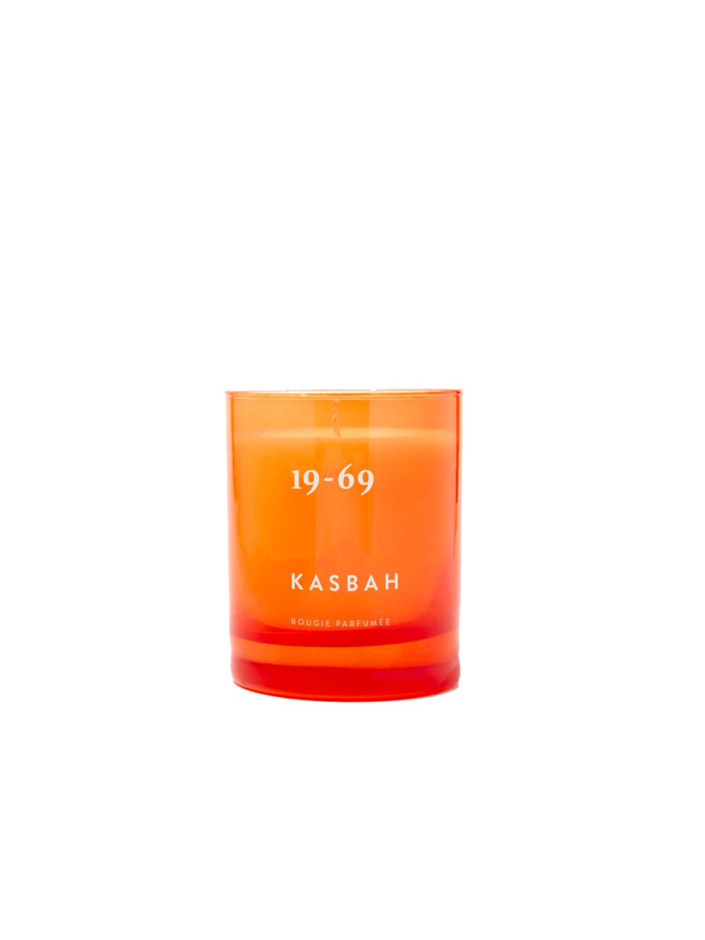 Kasbah Candle