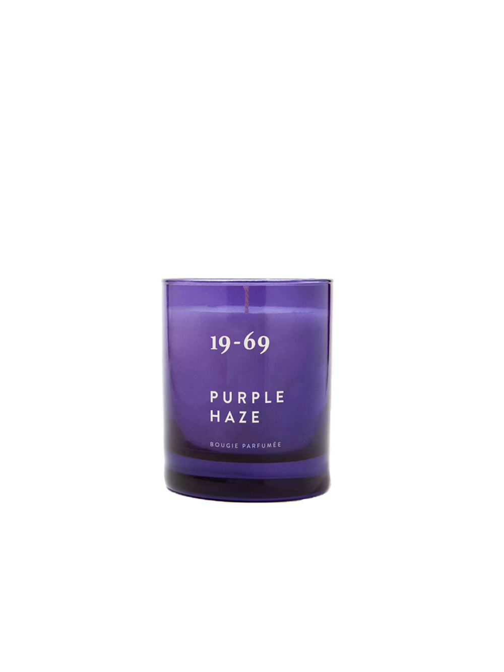 Purple Haze Candle