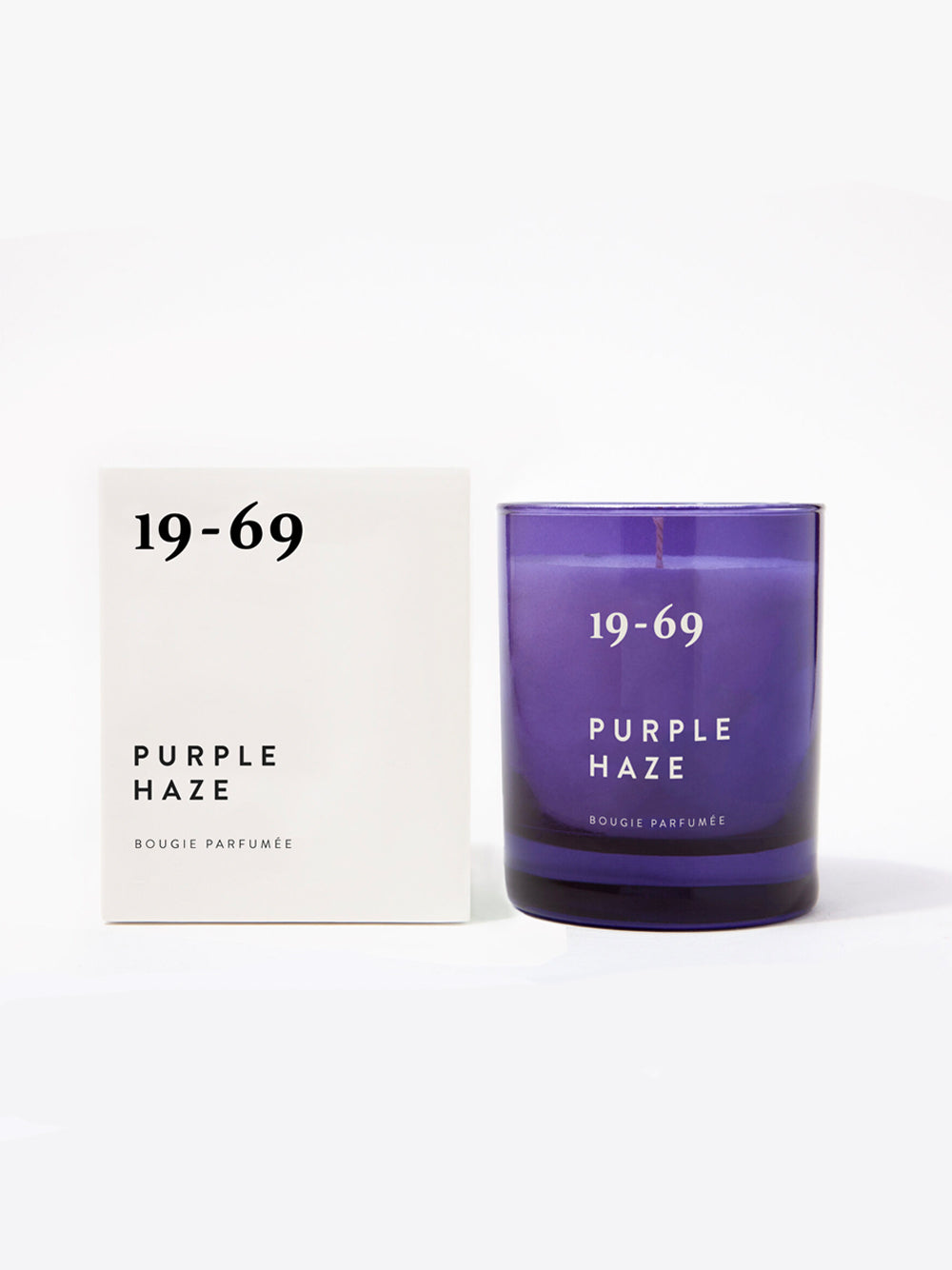 Purple Haze Candle