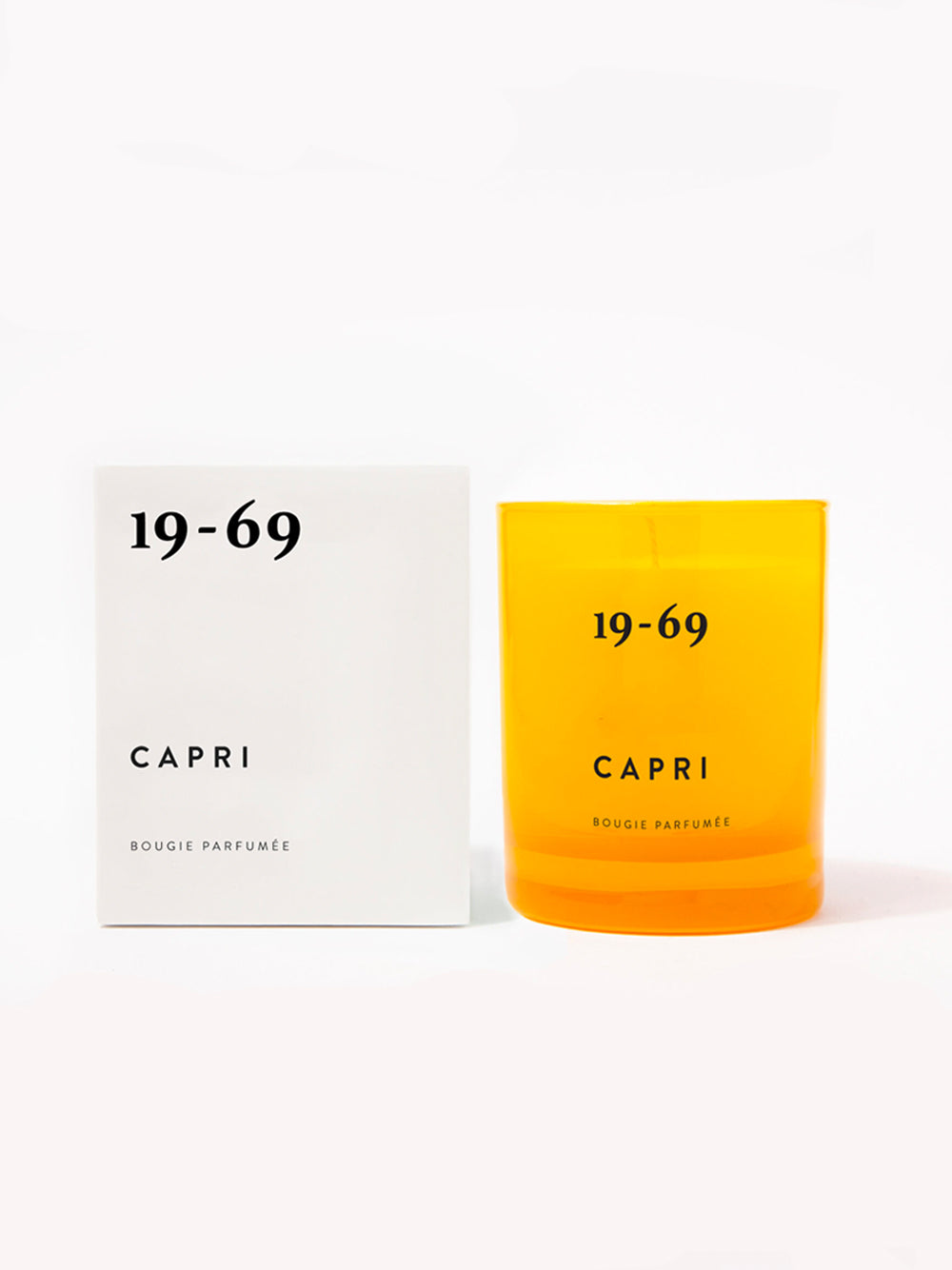 Capri Candle