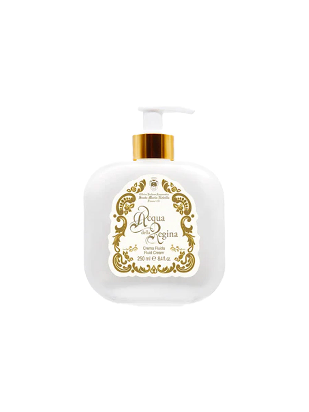 Acqua della Regina Fluid Body Cream