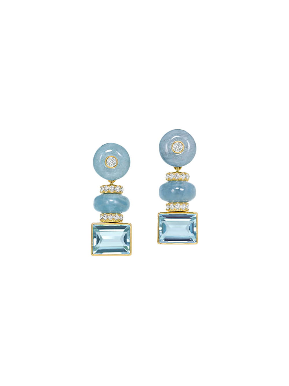 Amazon Earrings
