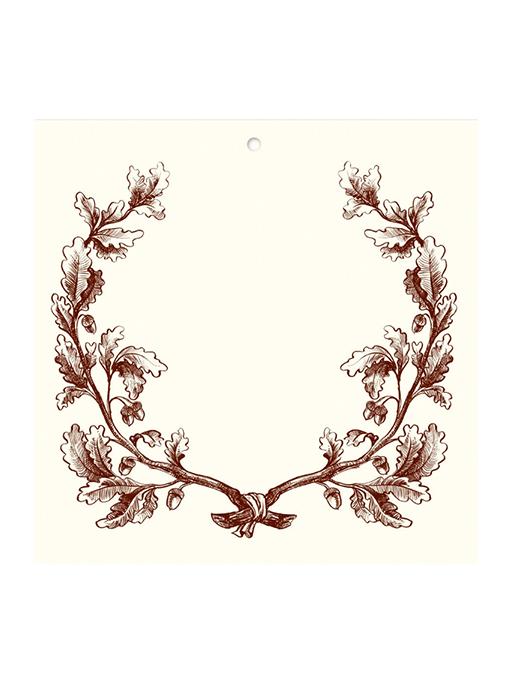 Acorn Wreath Gift Cards