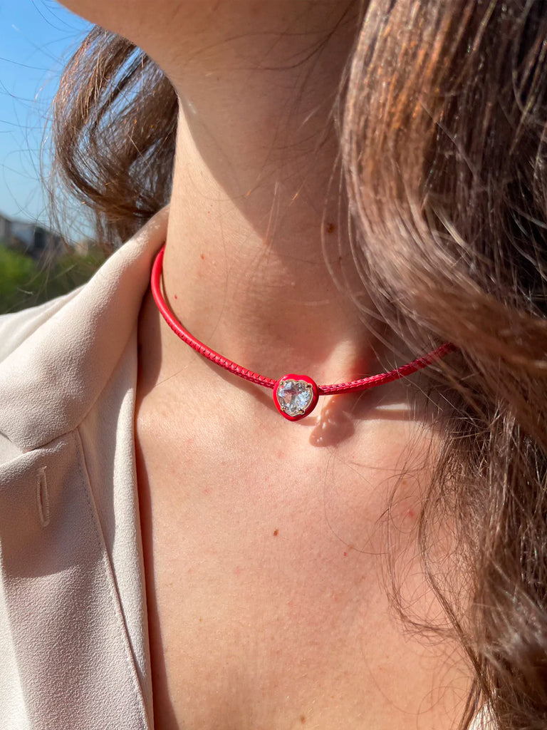 Pop choker Clearance