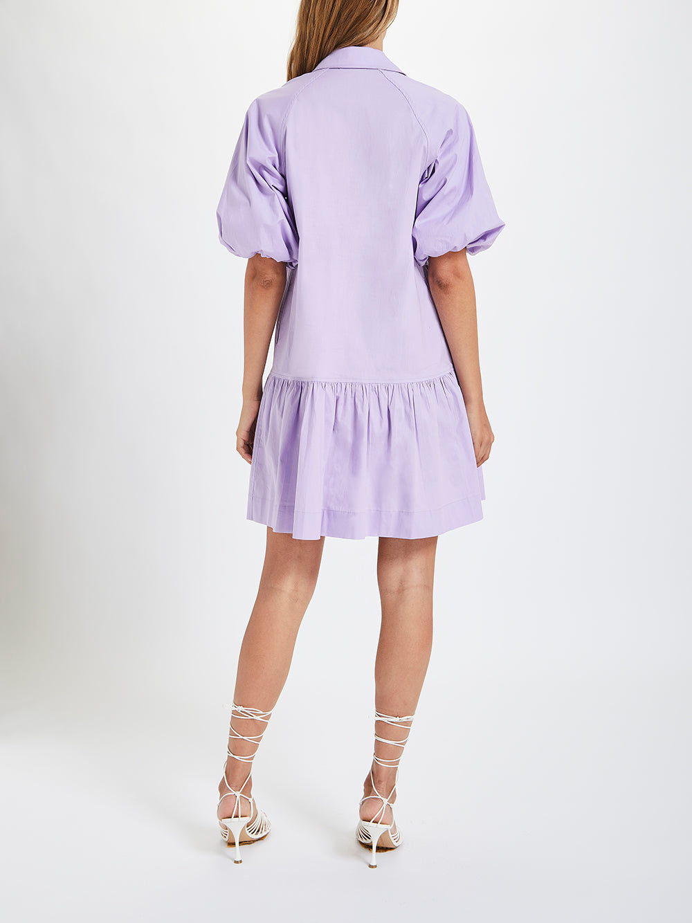 The Bernadette Dress