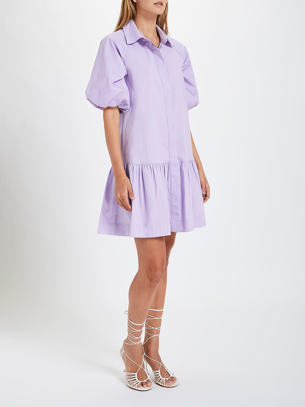 The Bernadette Dress