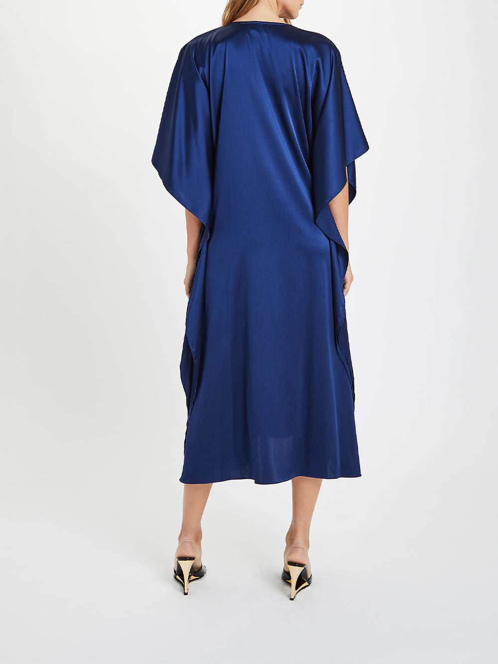 The Zabete Caftan
