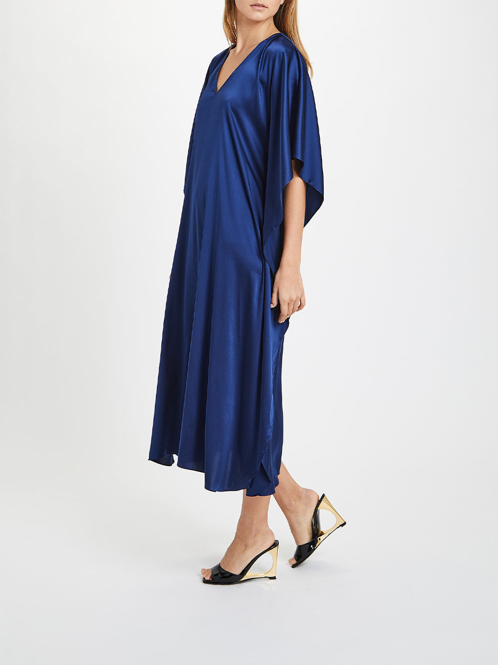 The Zabete Caftan