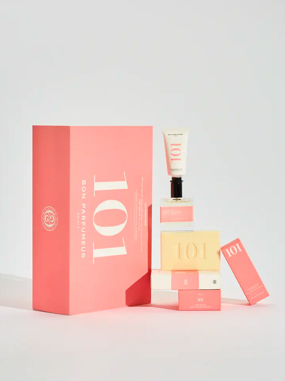 Les Essentiels Set 101