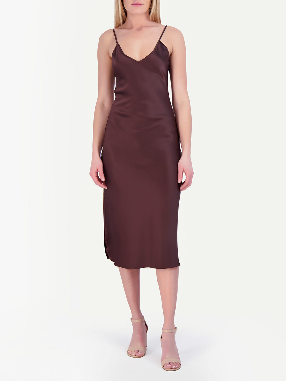 The Tiernan Slip Dress