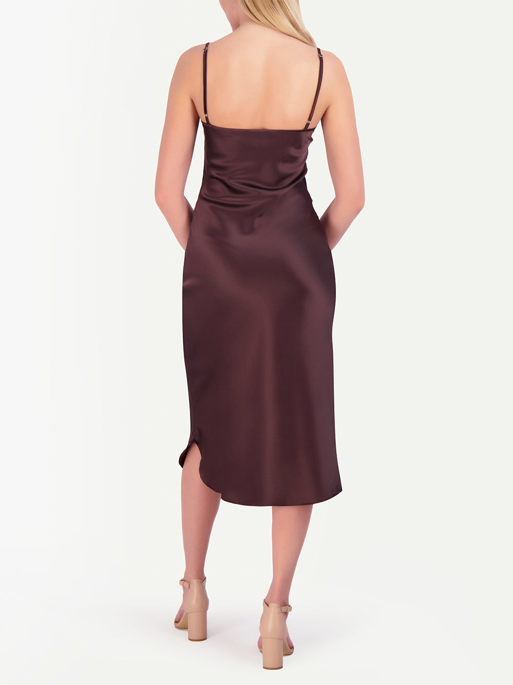 The Tiernan Slip Dress