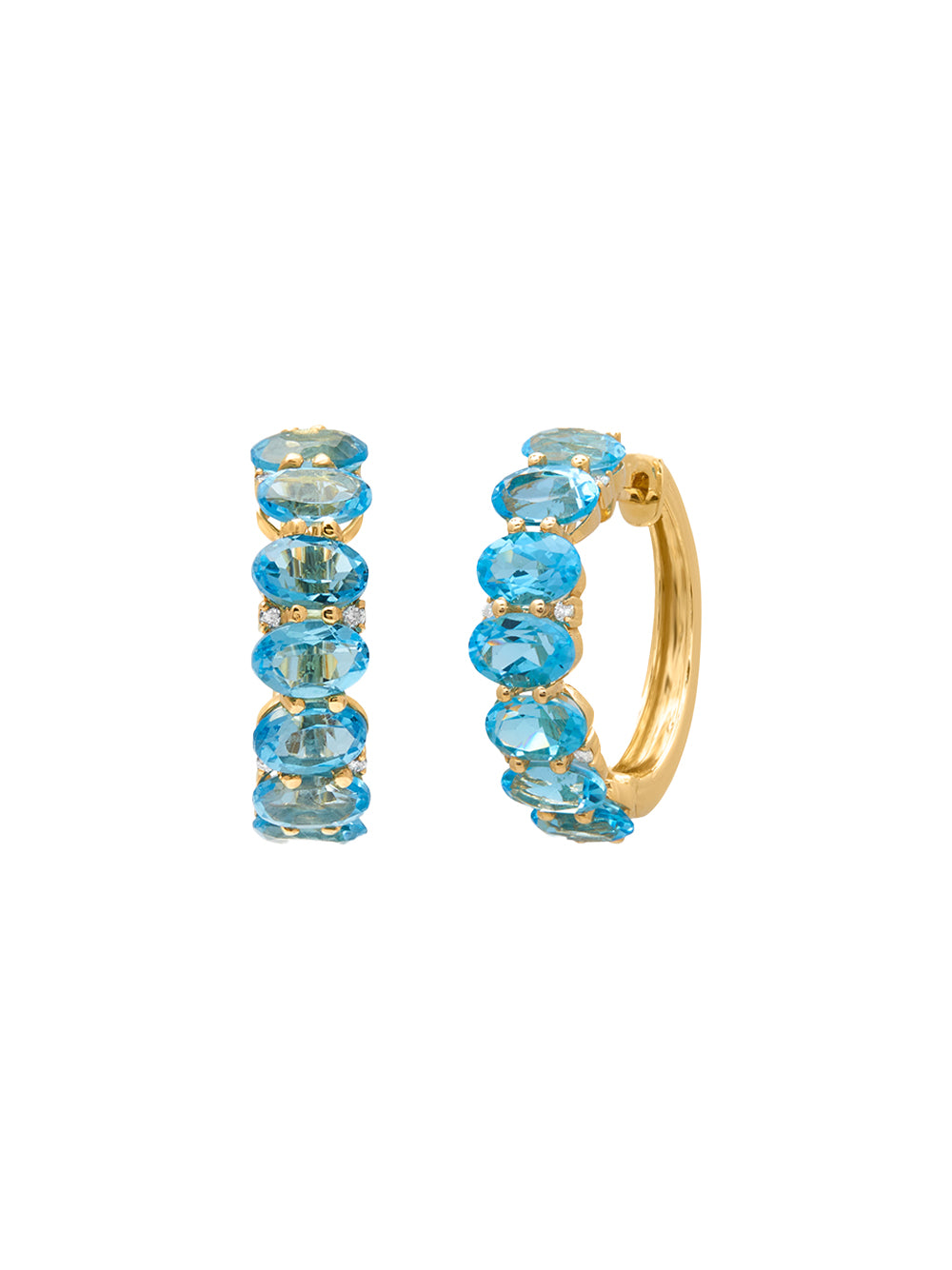 Ameka Earrings