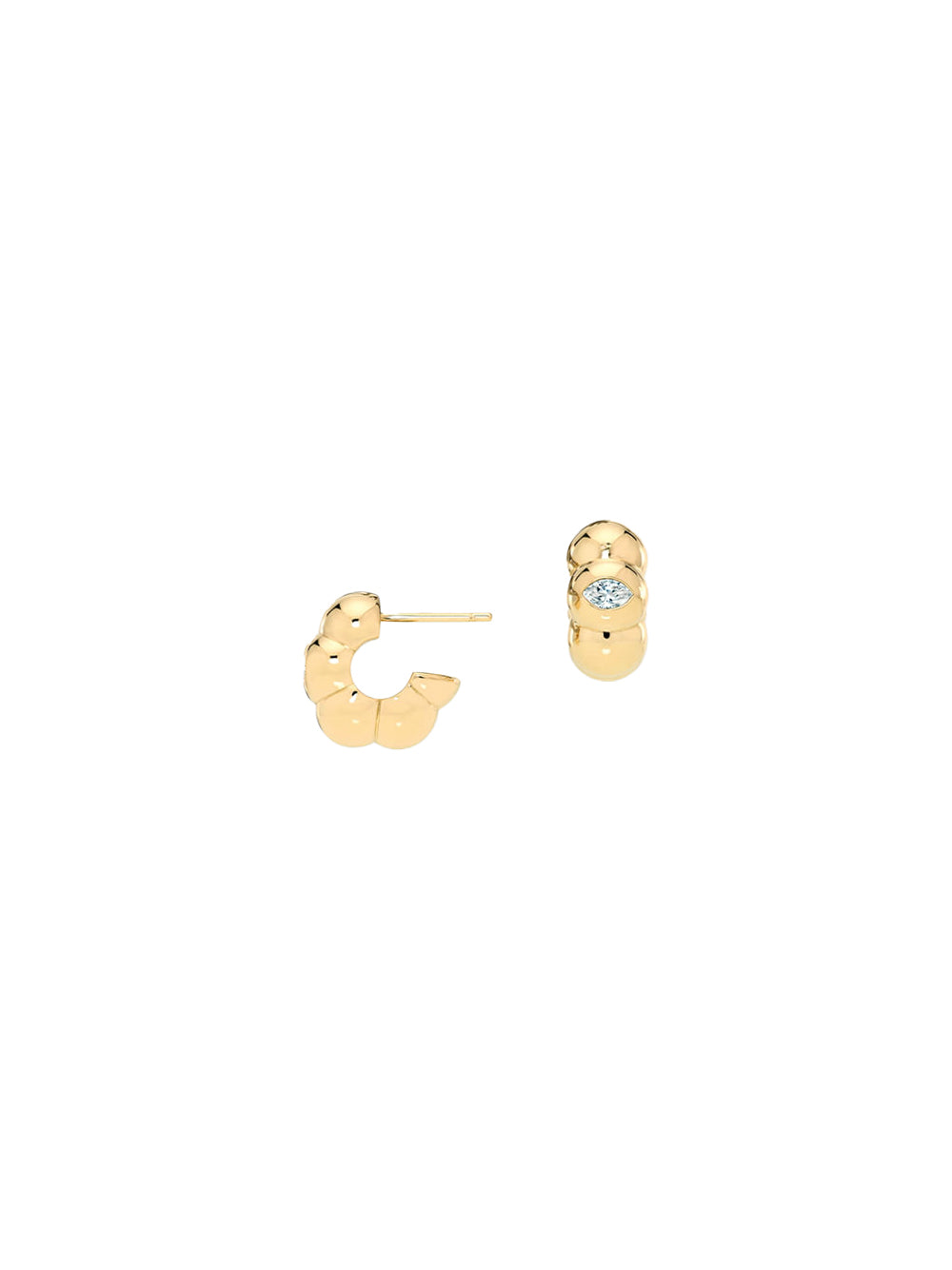 Vine Earrings