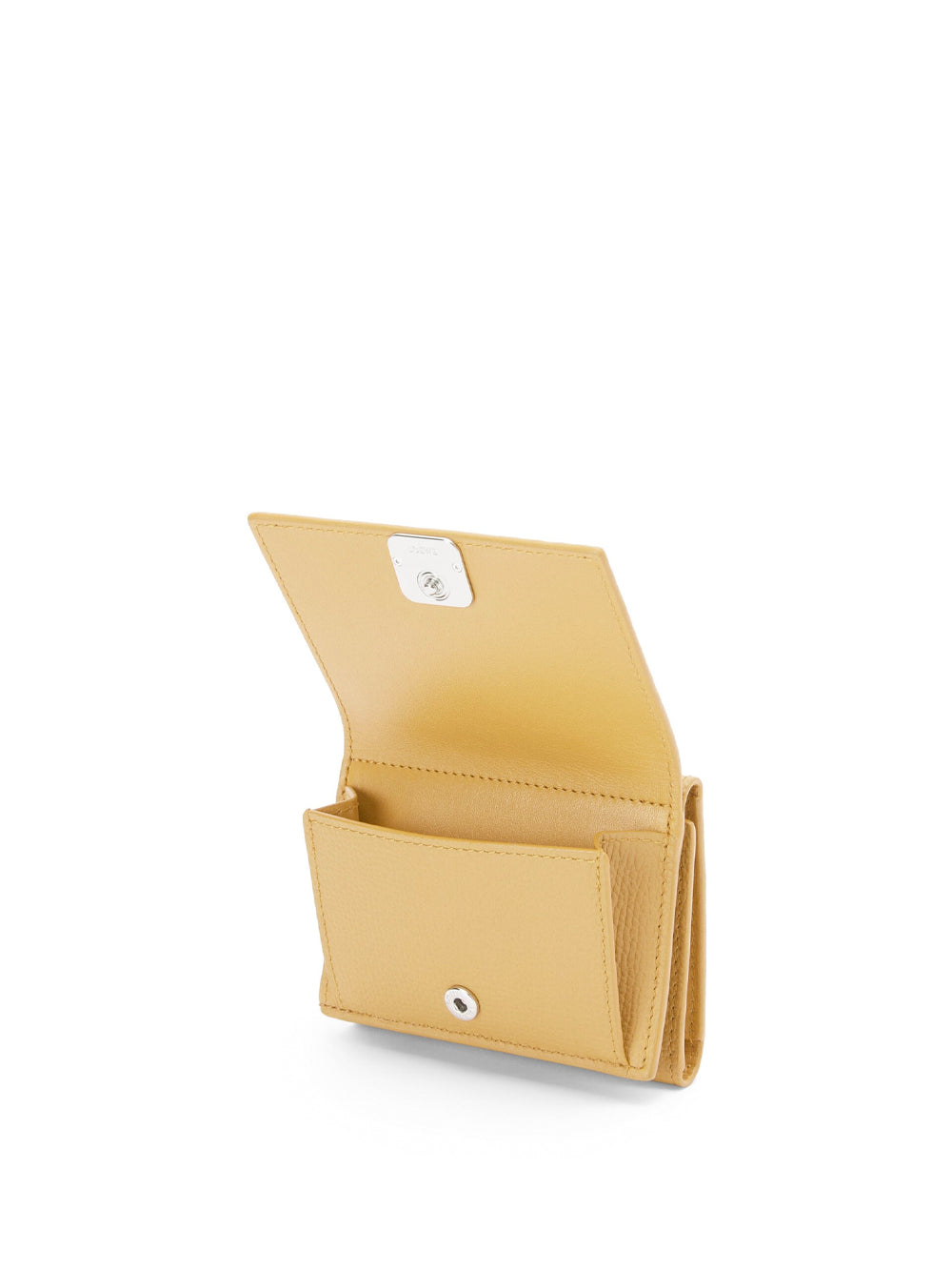 Anagram Trifold Wallet