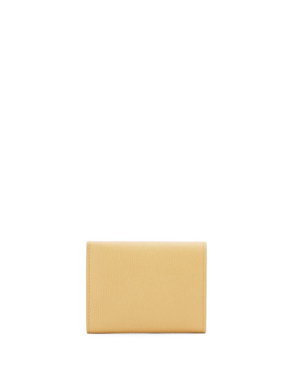 Anagram Trifold Wallet