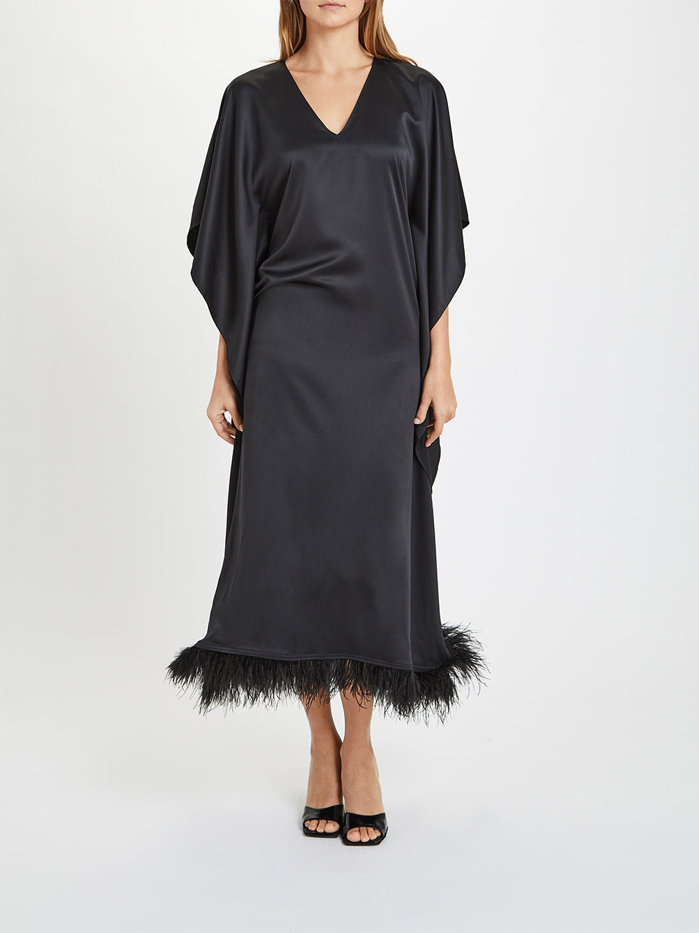 The Elisabetta Caftan