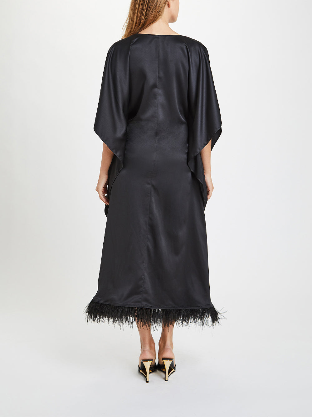 The Elisabetta Caftan