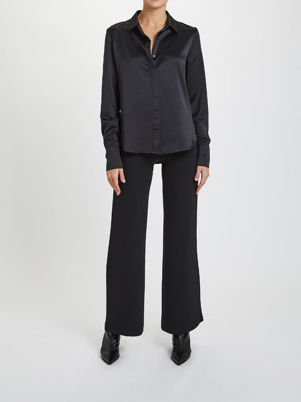 The Emma Blouse