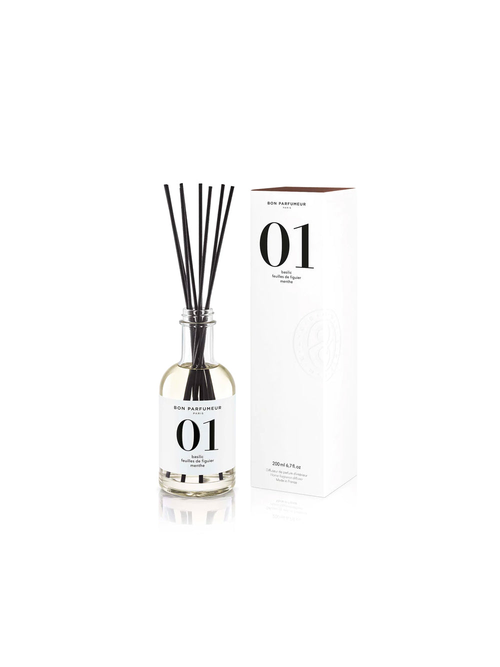 Fragrance Diffuser