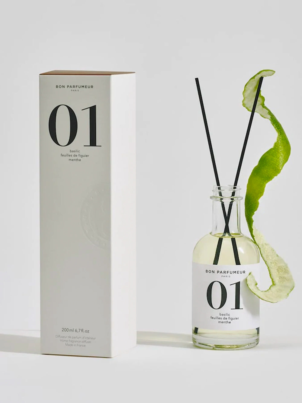 Fragrance Diffuser