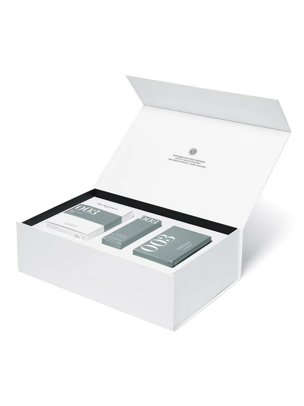 Les Essentiels Set 003