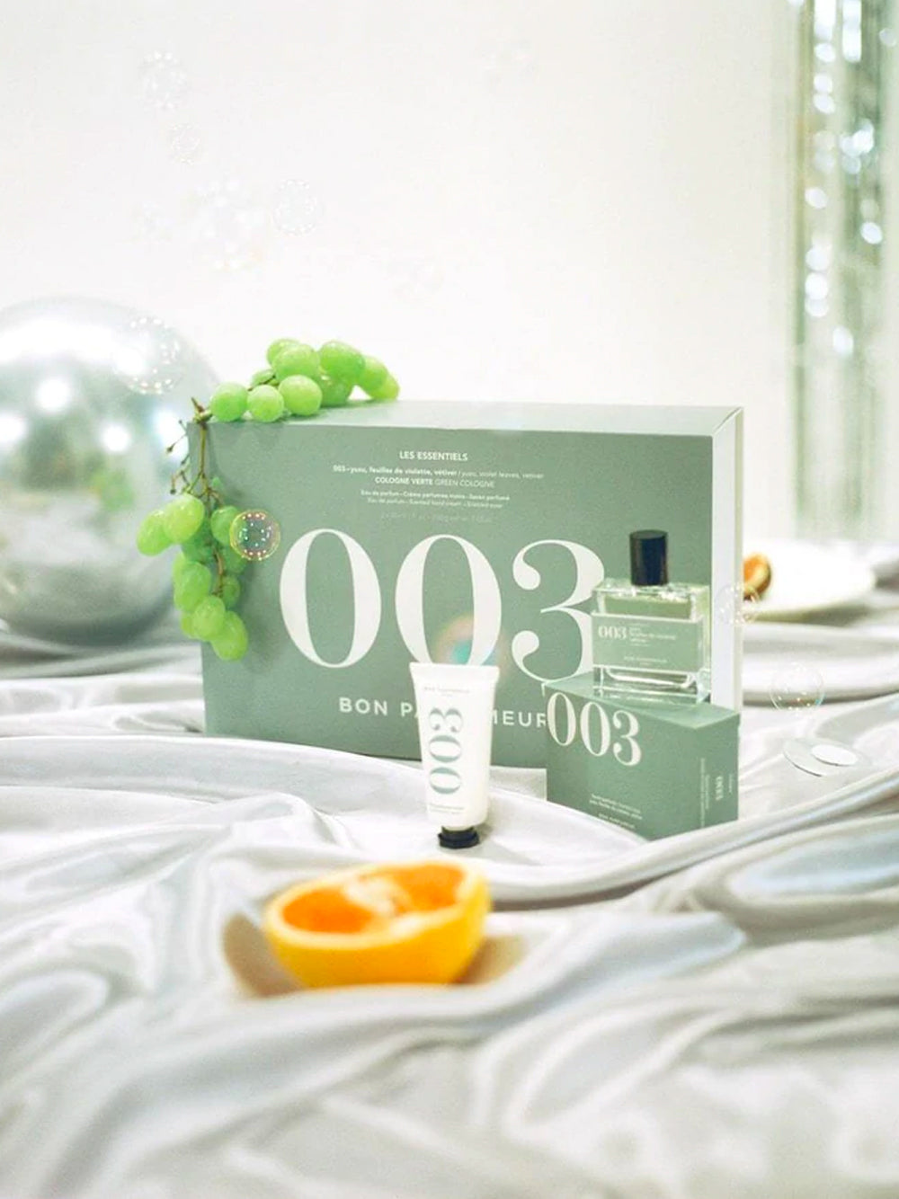 Les Essentiels Set 003