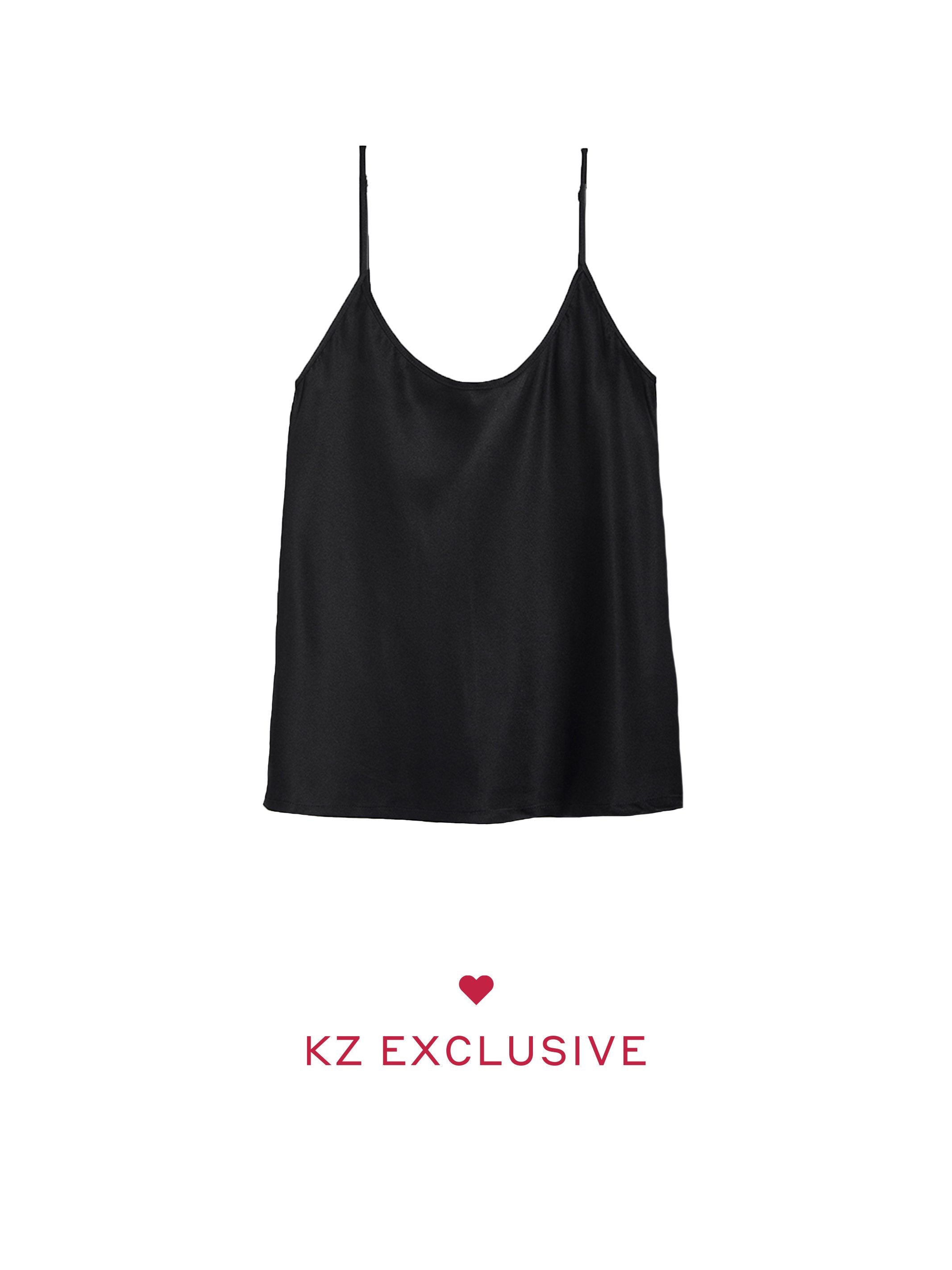 The Jordan Camisole