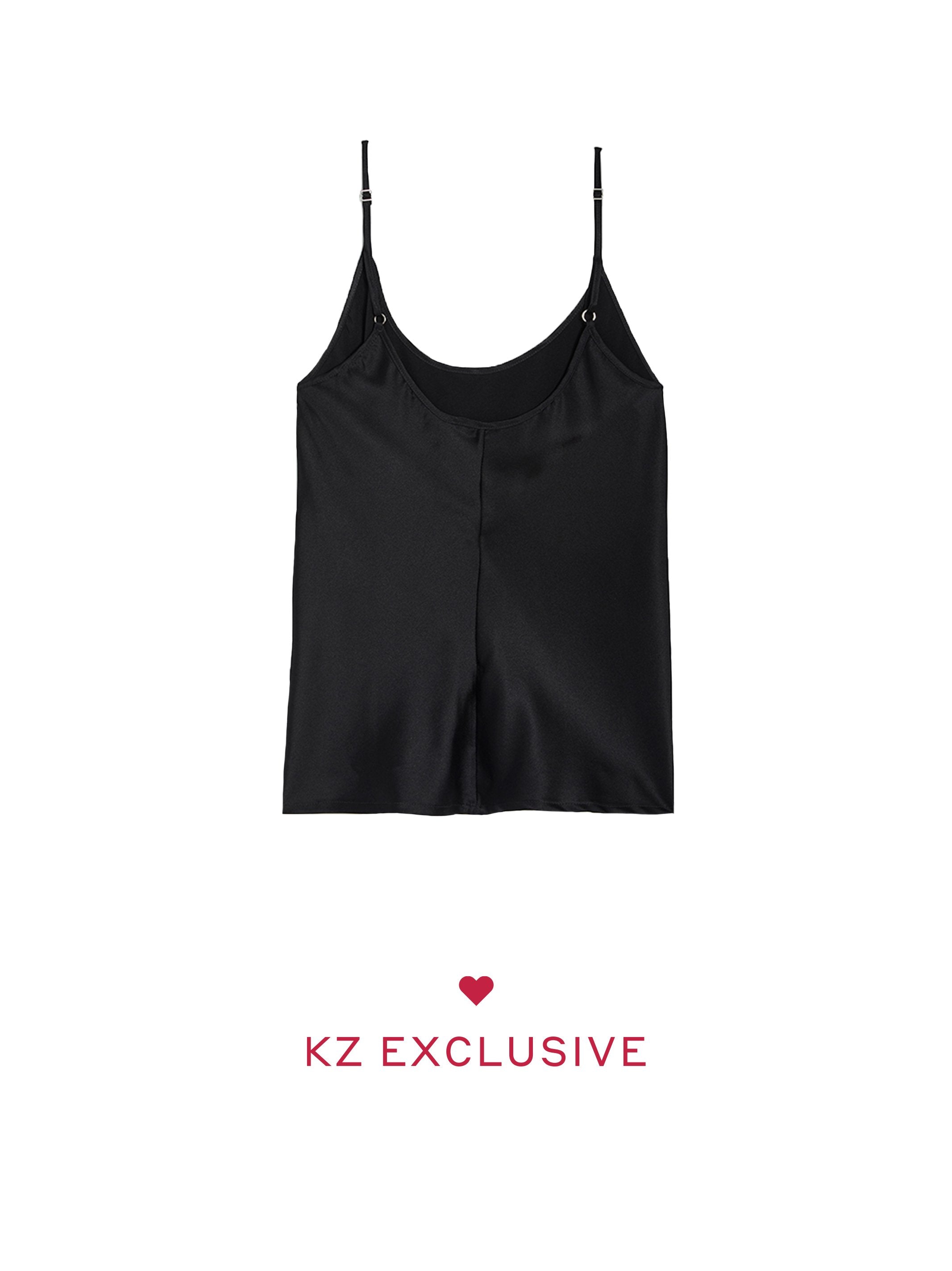 The Jordan Camisole
