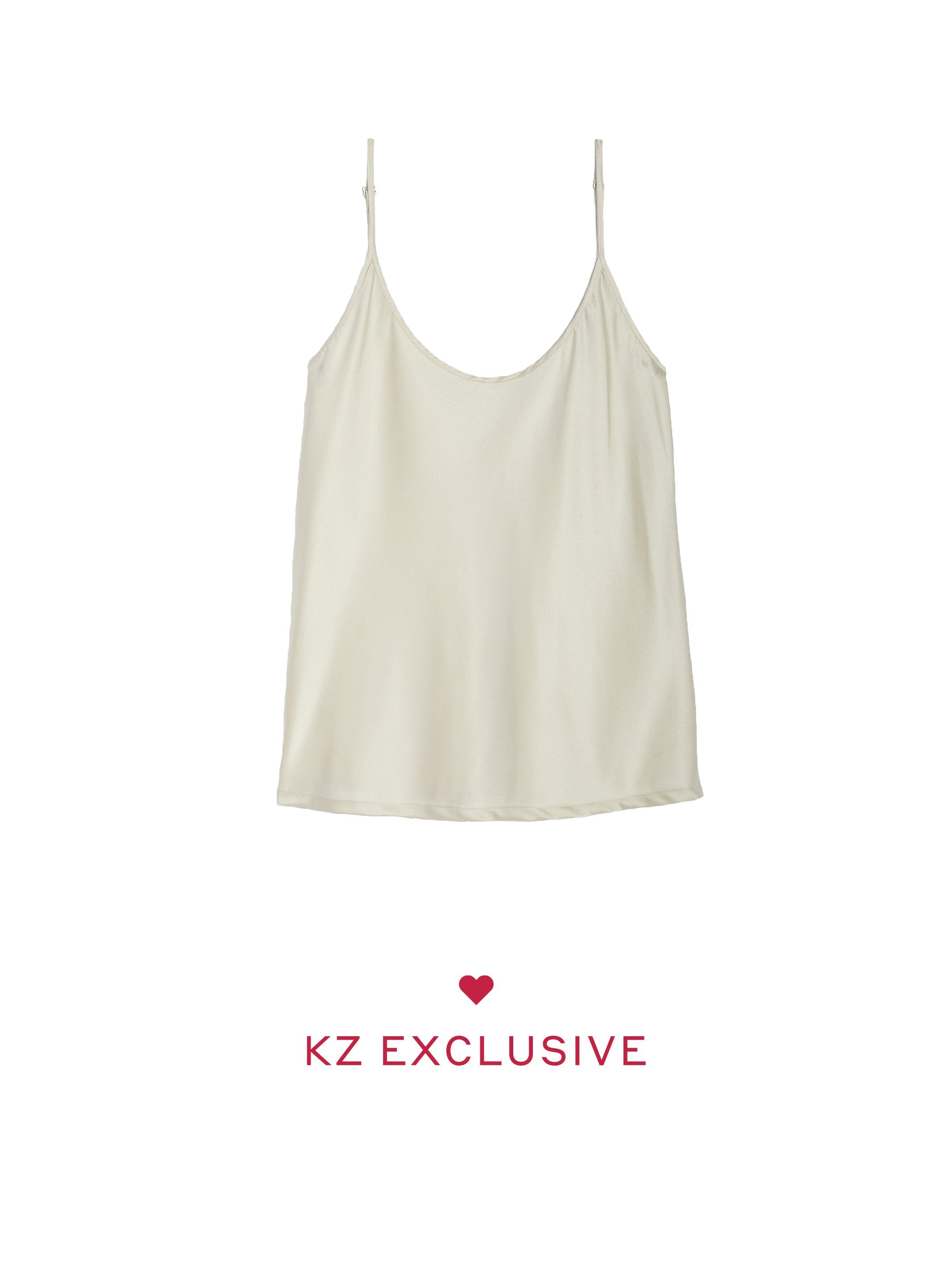 The Jordan Camisole