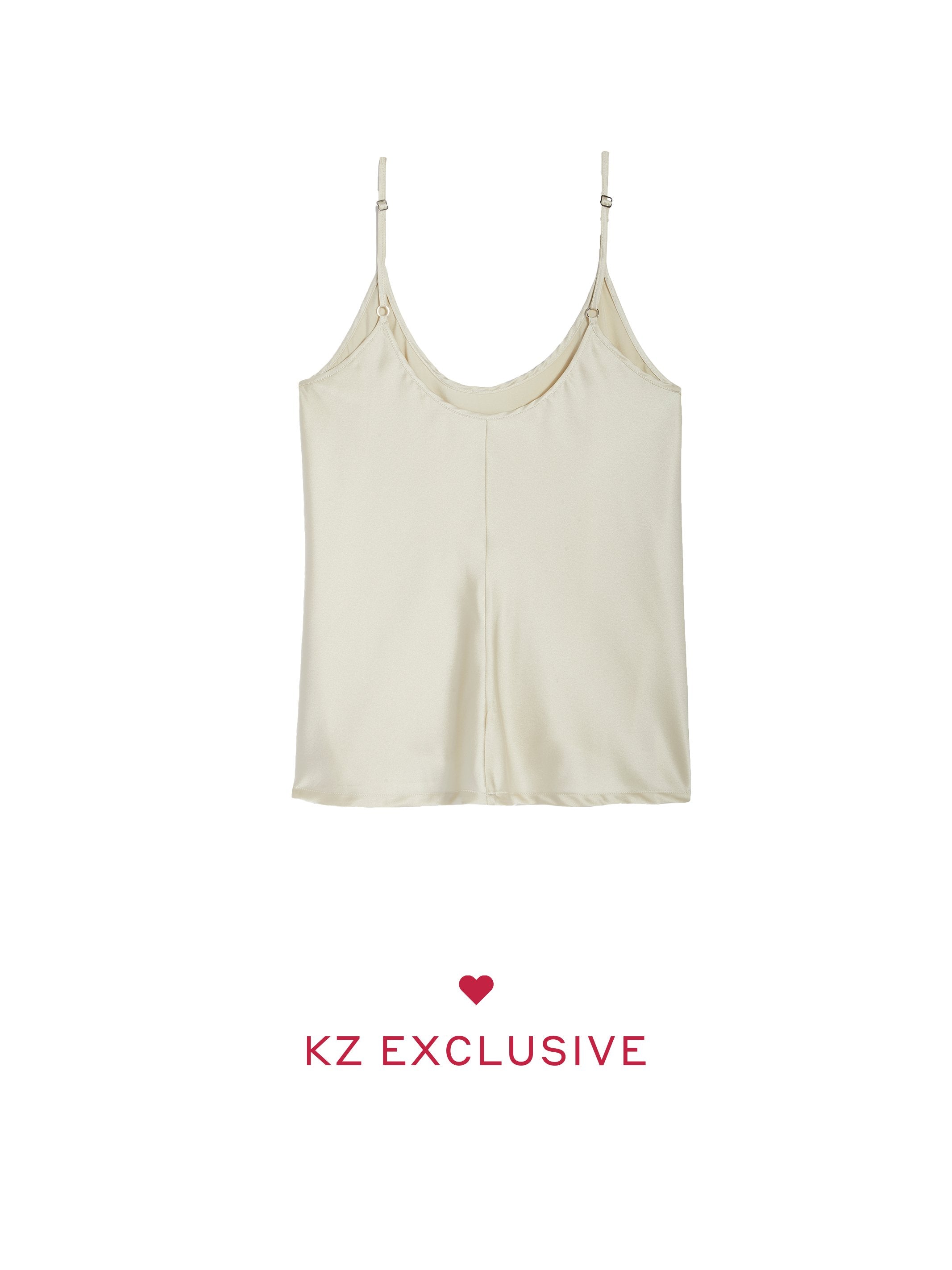 The Jordan Camisole