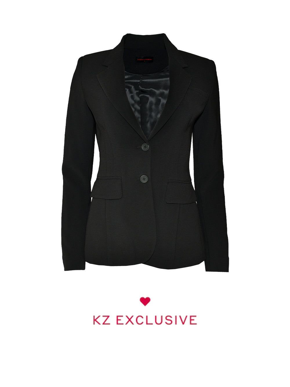The Blazer