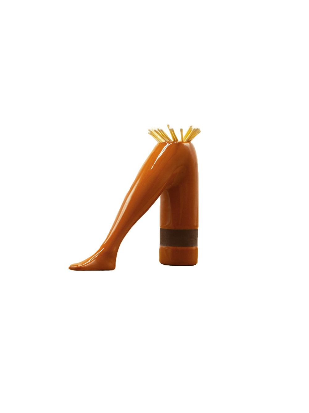 Leg Match Striker