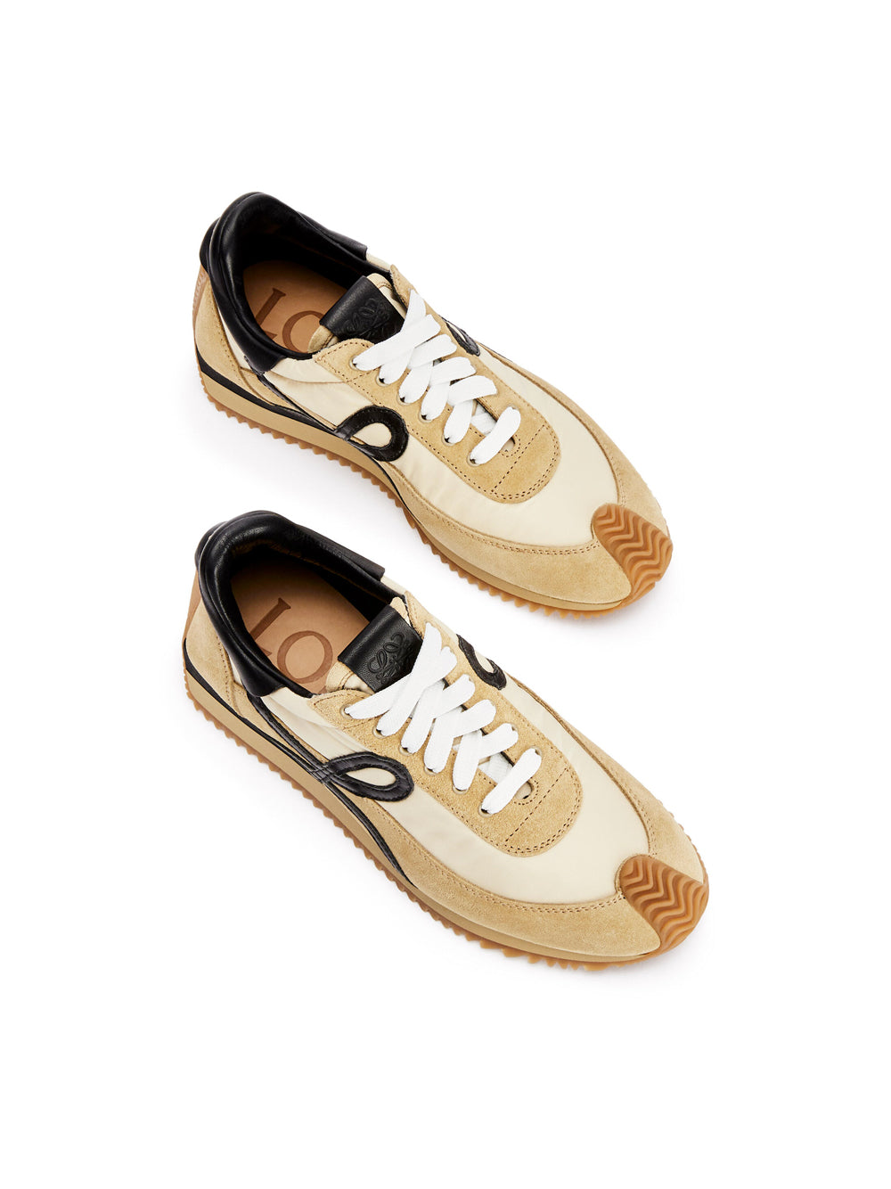 Flow Runner