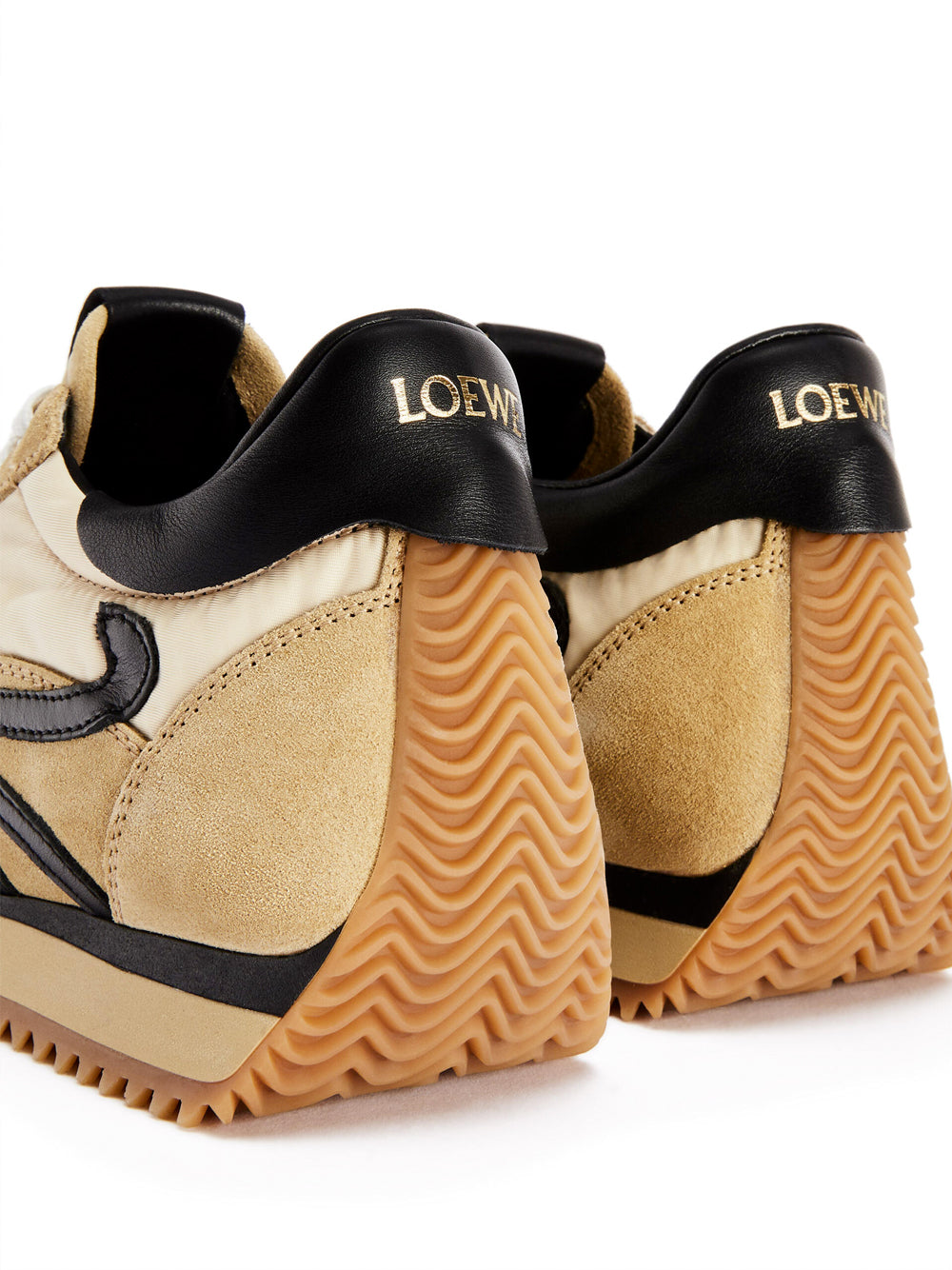 Flow Runner