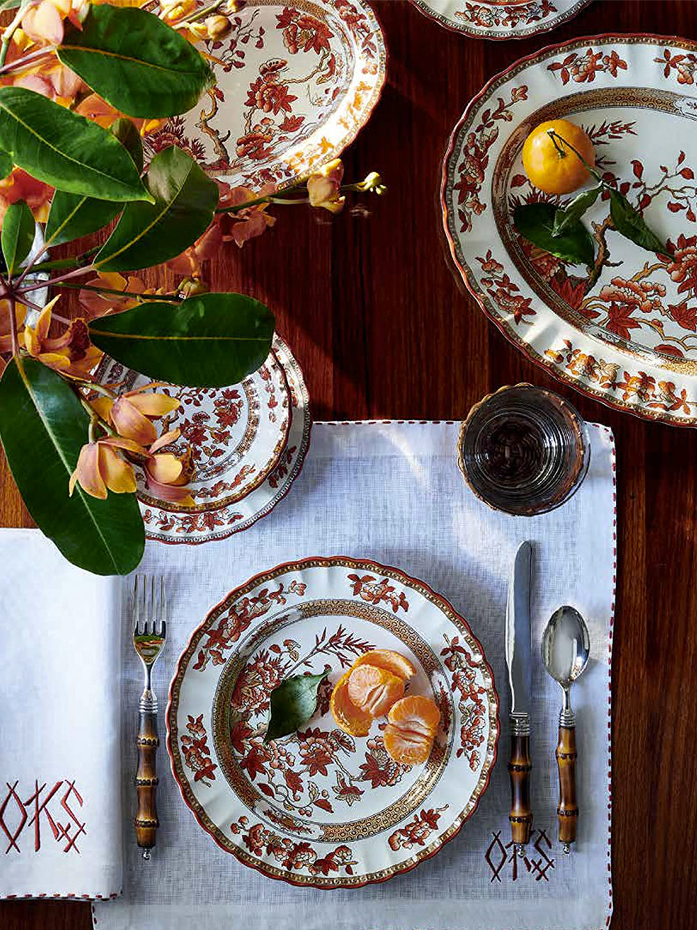 A Loving Table