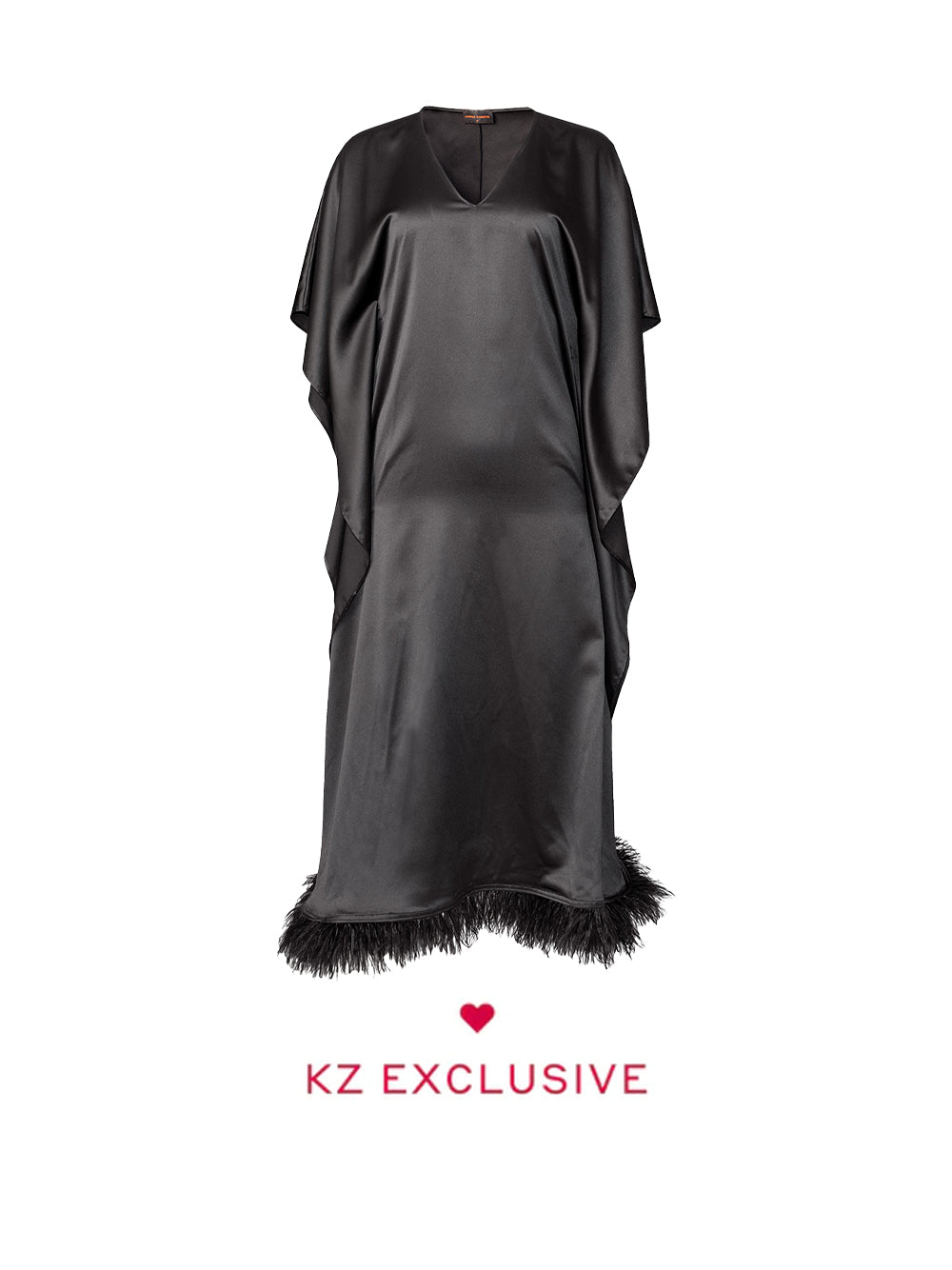 The Elisabetta Caftan