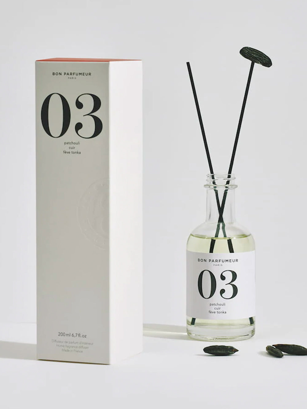 Fragrance Diffuser