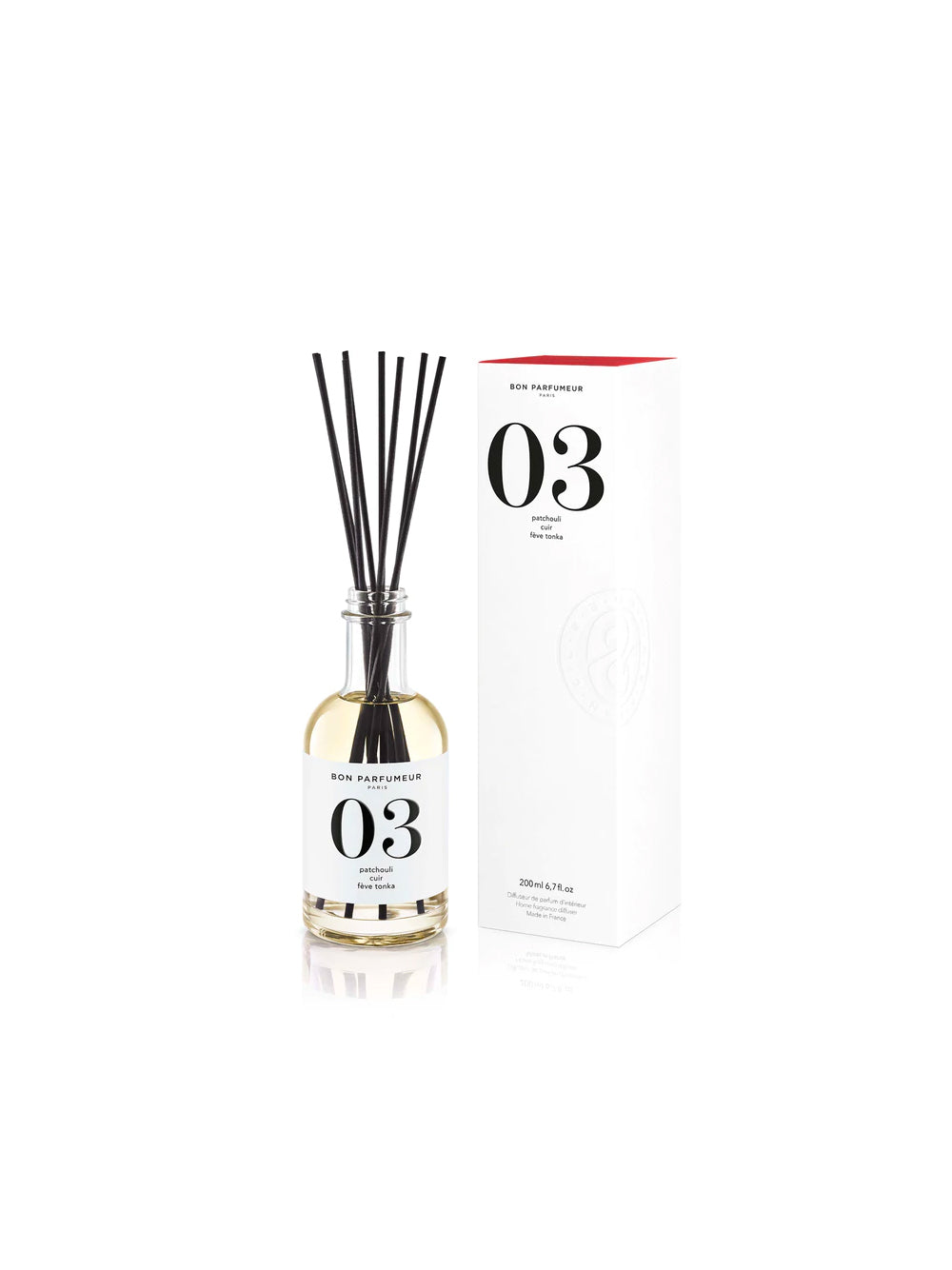 Fragrance Diffuser