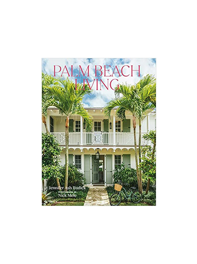 Palm Beach Living – Kirna Zabête