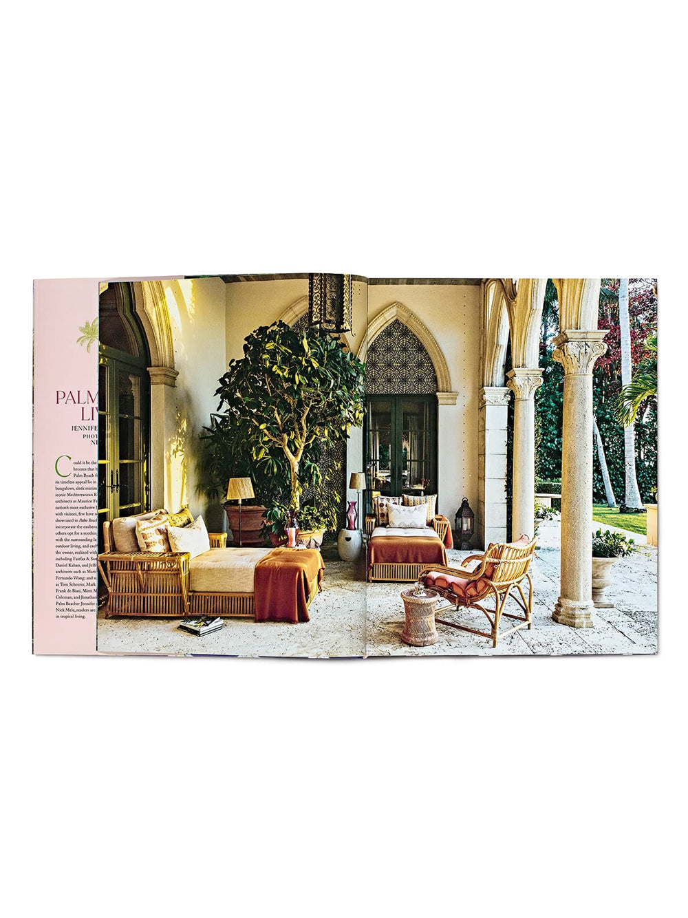 Palm Beach Living