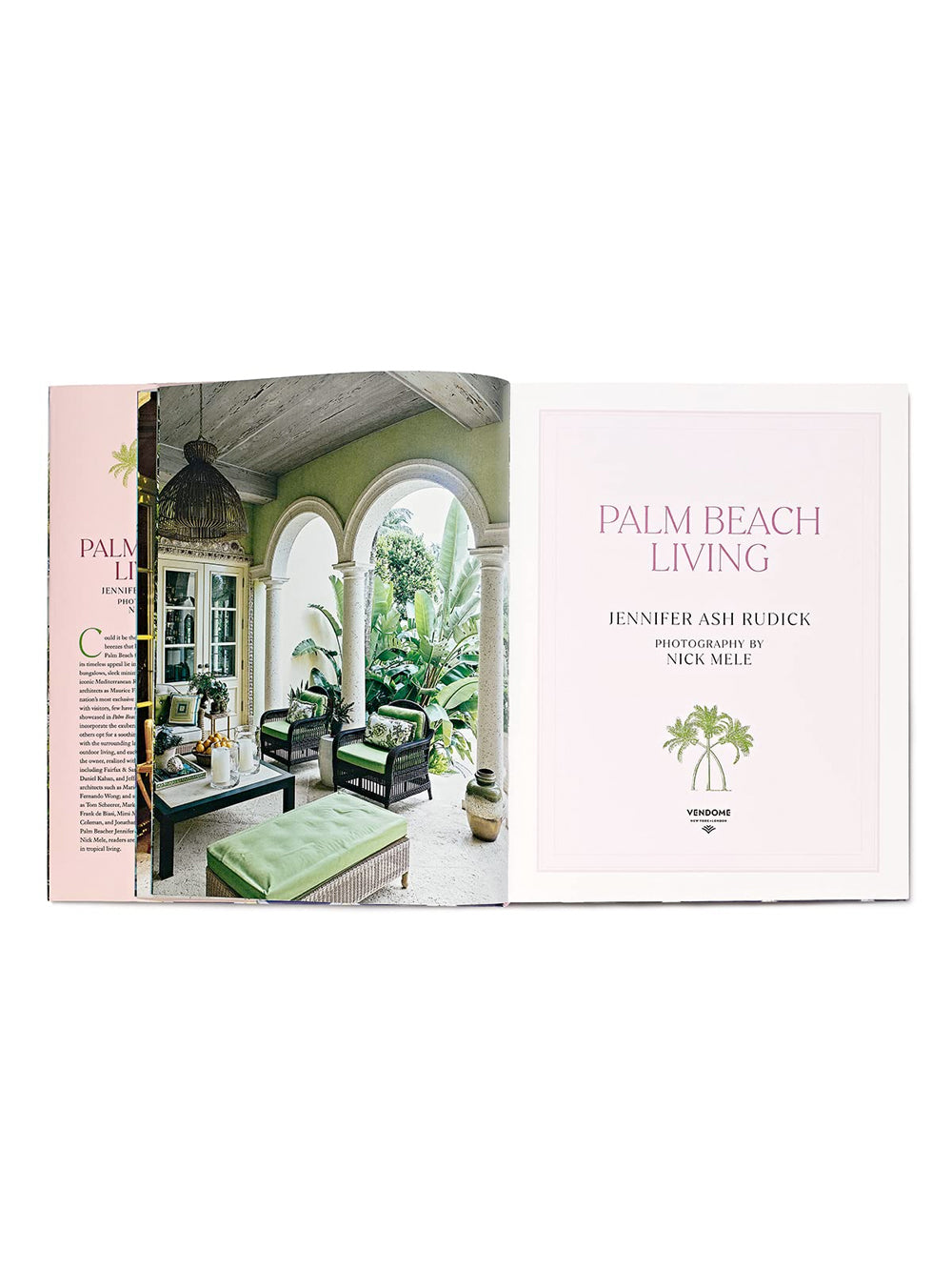 Palm Beach Living