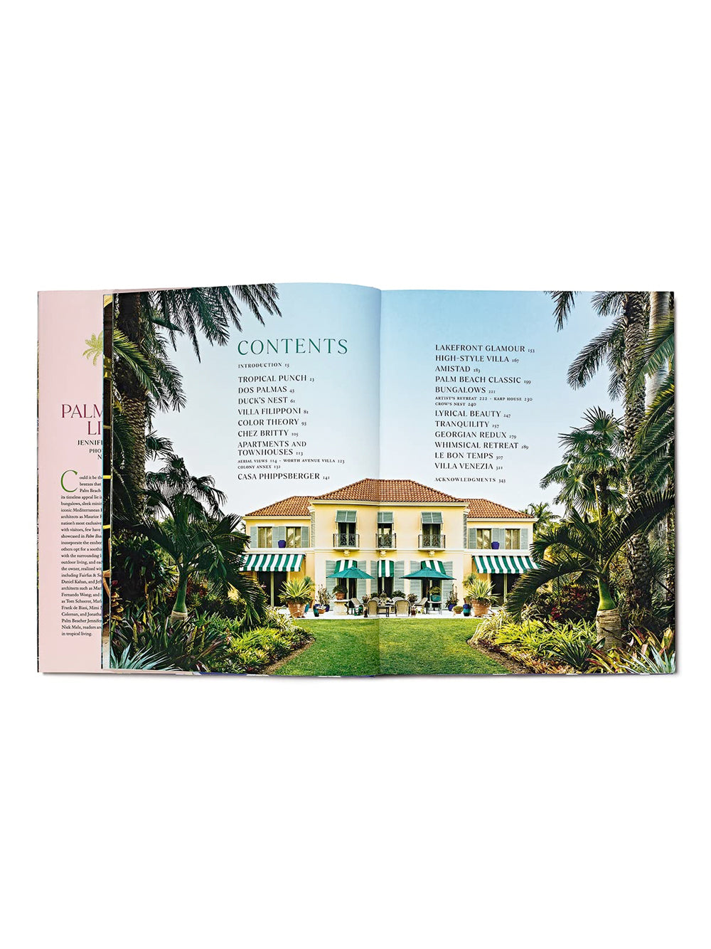 Palm Beach Living