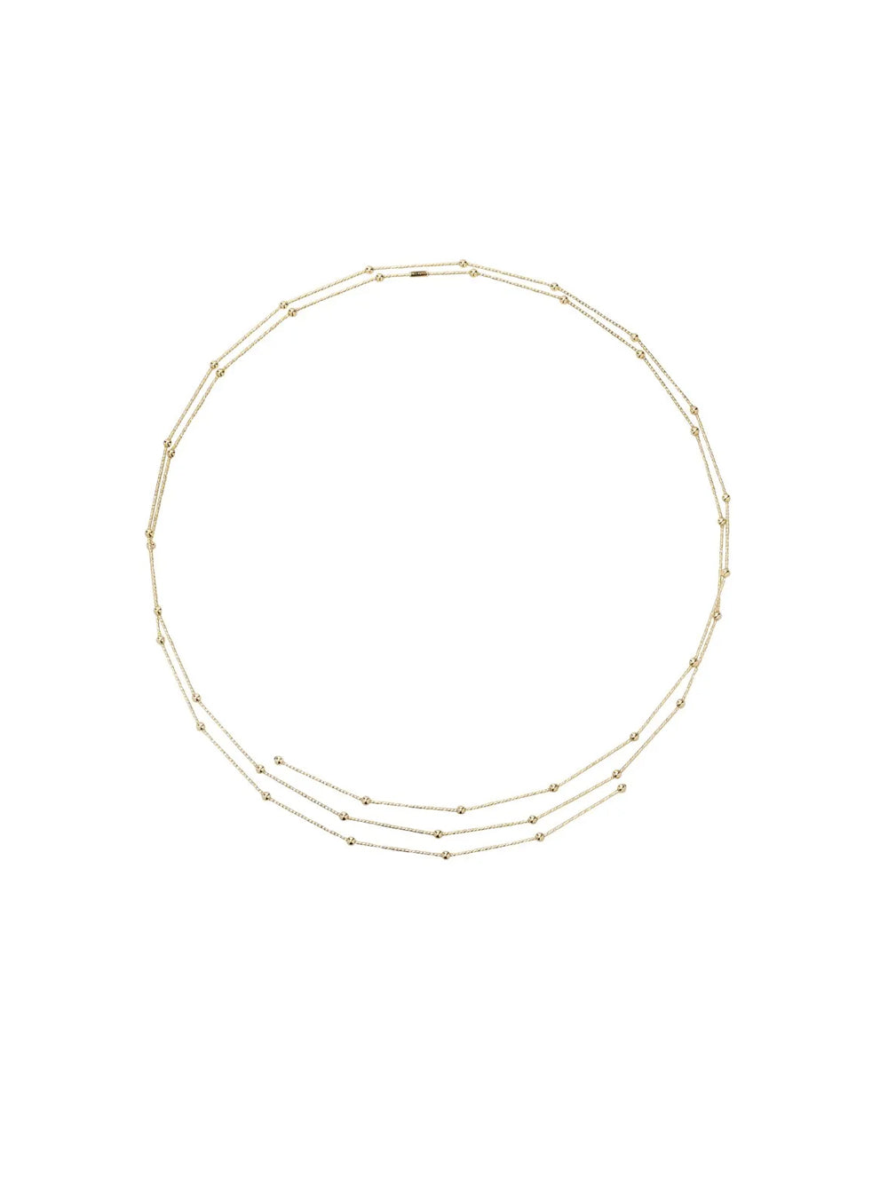Planeti Wire Necklace