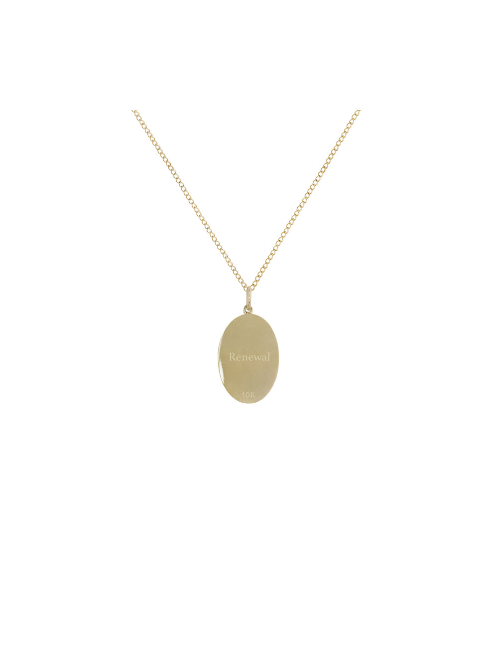 Protea Pendant